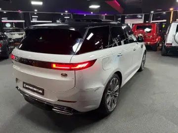 LAND ROVER Range Rover Sport Dynamic HSE Hybrid