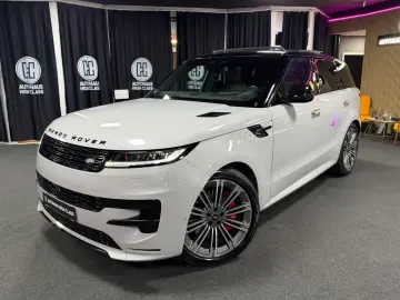 LAND ROVER Range Rover Sport Dynamic HSE Hybrid