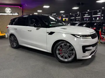LAND ROVER Range Rover Sport Dynamic HSE Hybrid
