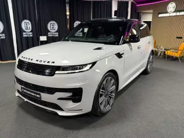 LAND ROVER Range Rover Sport Dynamic HSE Hybrid