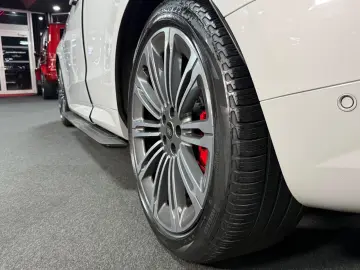 LAND ROVER Range Rover Sport Dynamic HSE Hybrid