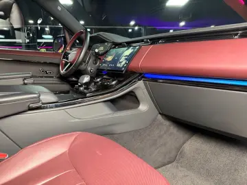 LAND ROVER Range Rover Sport Dynamic HSE Hybrid