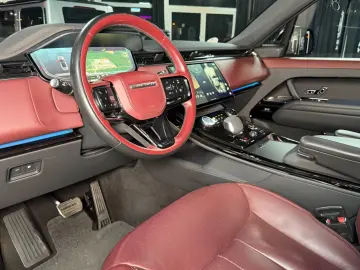 LAND ROVER Range Rover Sport Dynamic HSE Hybrid