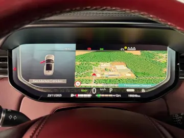 LAND ROVER Range Rover Sport Dynamic HSE Hybrid