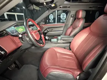 LAND ROVER Range Rover Sport Dynamic HSE Hybrid