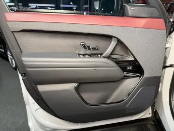 LAND ROVER Range Rover Sport Dynamic HSE Hybrid