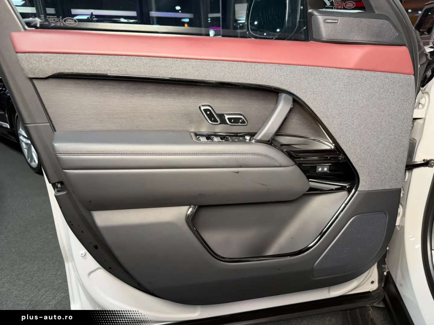 LAND ROVER Range Rover Sport Dynamic HSE Hybrid