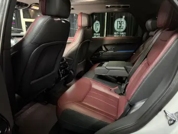 LAND ROVER Range Rover Sport Dynamic HSE Hybrid