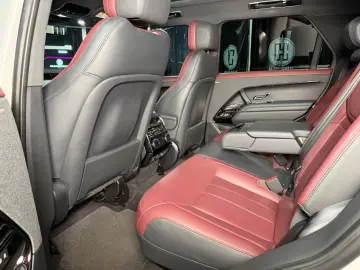 LAND ROVER Range Rover Sport Dynamic HSE Hybrid