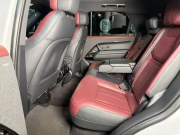 LAND ROVER Range Rover Sport Dynamic HSE Hybrid