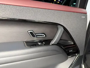 LAND ROVER Range Rover Sport Dynamic HSE Hybrid