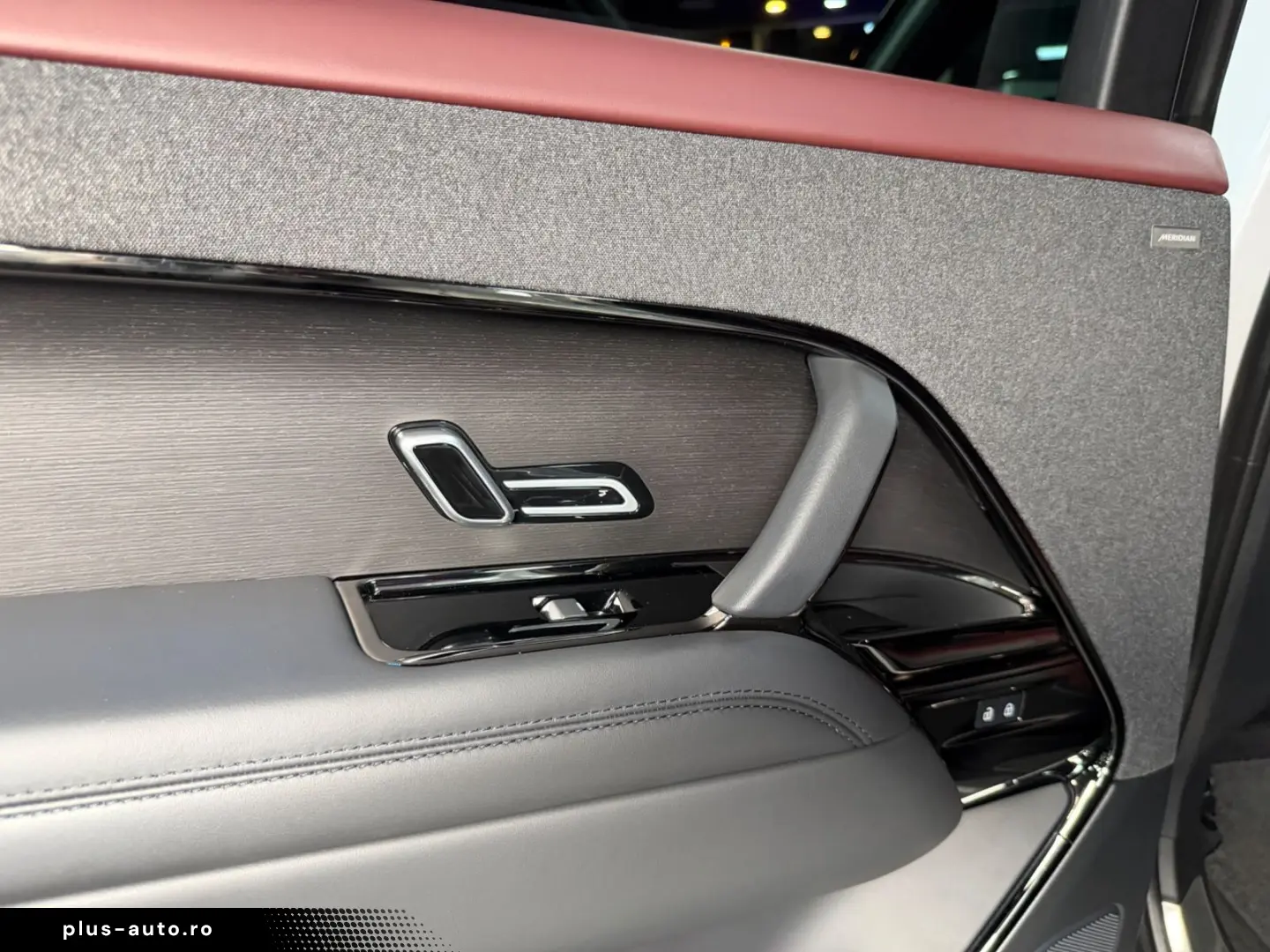 LAND ROVER Range Rover Sport Dynamic HSE Hybrid