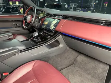 LAND ROVER Range Rover Sport Dynamic HSE Hybrid