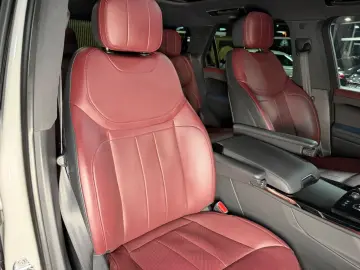 LAND ROVER Range Rover Sport Dynamic HSE Hybrid