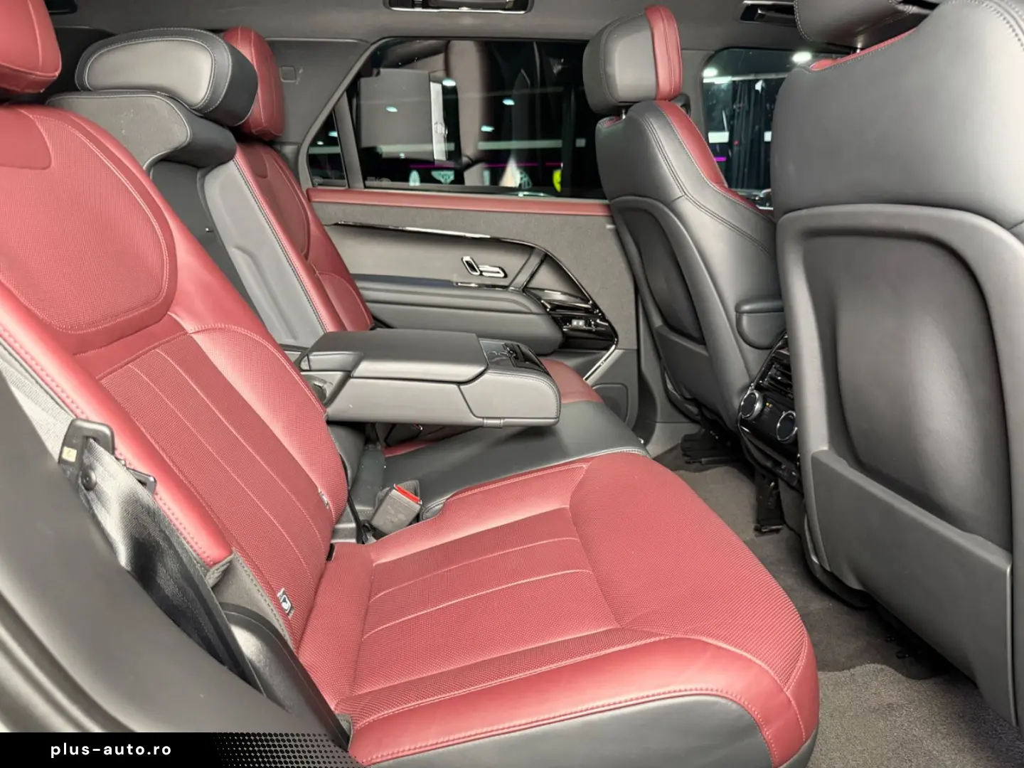 LAND ROVER Range Rover Sport Dynamic HSE Hybrid