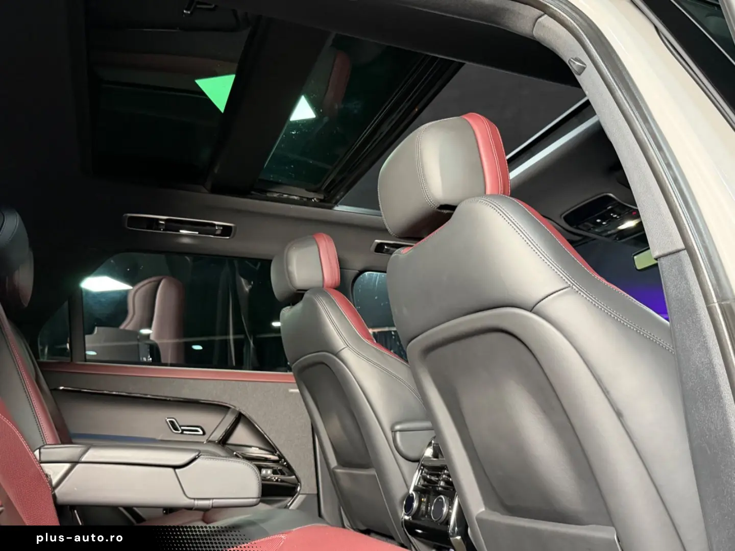 LAND ROVER Range Rover Sport Dynamic HSE Hybrid