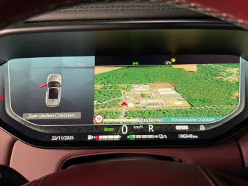 LAND ROVER Range Rover Sport Dynamic HSE Hybrid