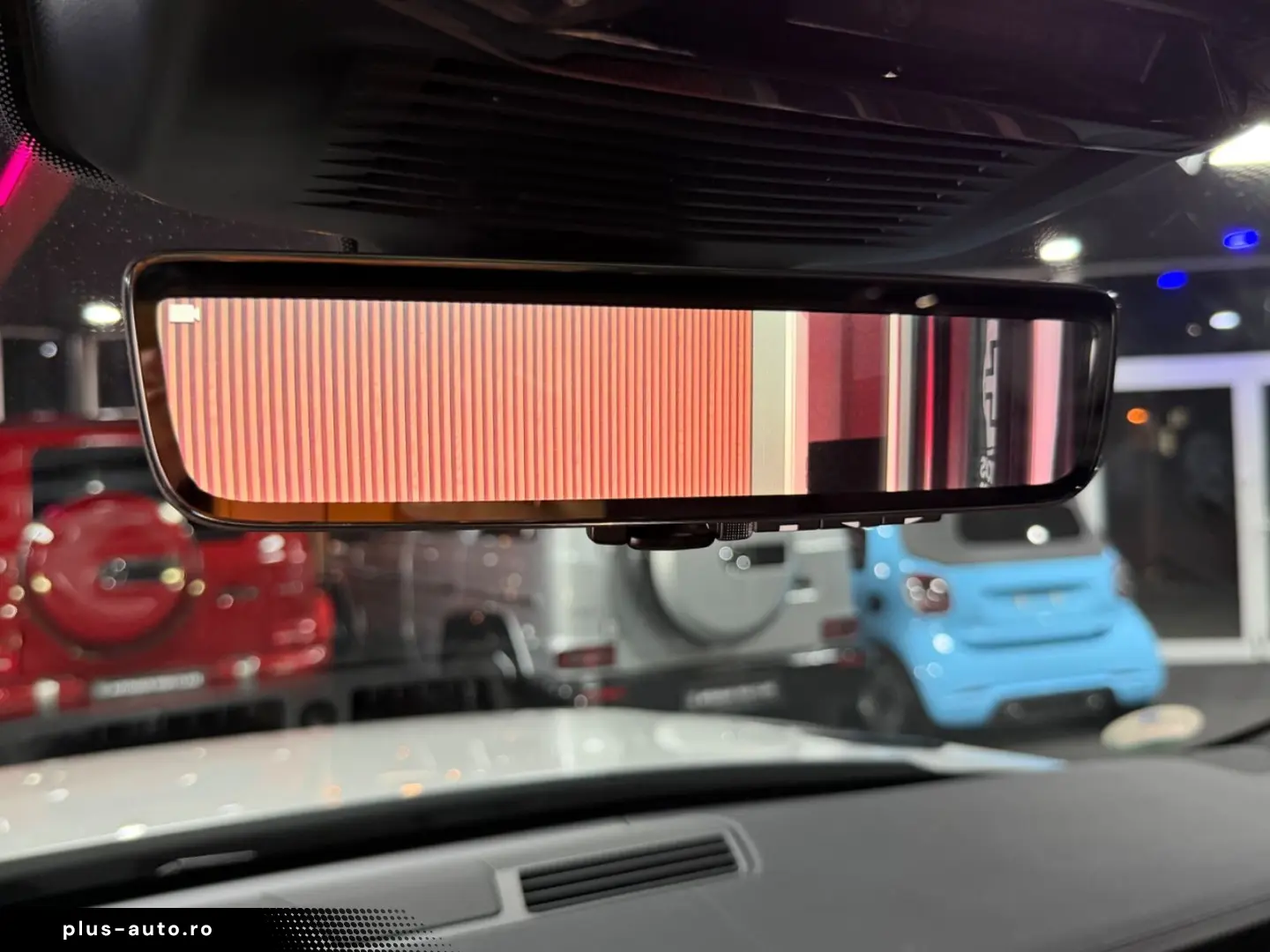 LAND ROVER Range Rover Sport Dynamic HSE Hybrid