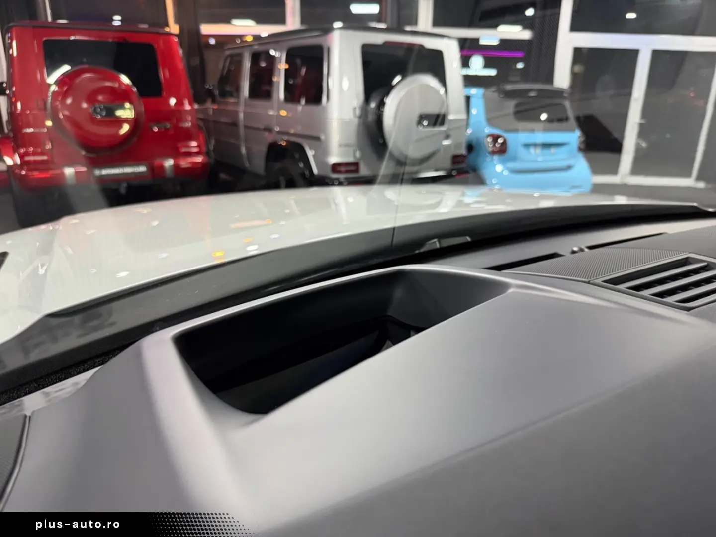 LAND ROVER Range Rover Sport Dynamic HSE Hybrid