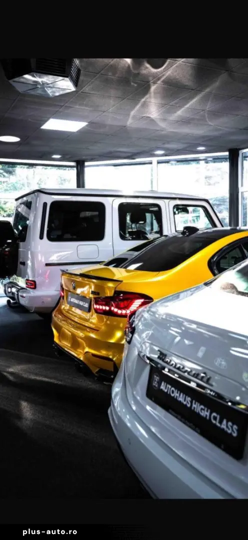 LAND ROVER Range Rover Sport Dynamic HSE Hybrid