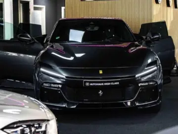 LAND ROVER Range Rover Sport Dynamic HSE Hybrid