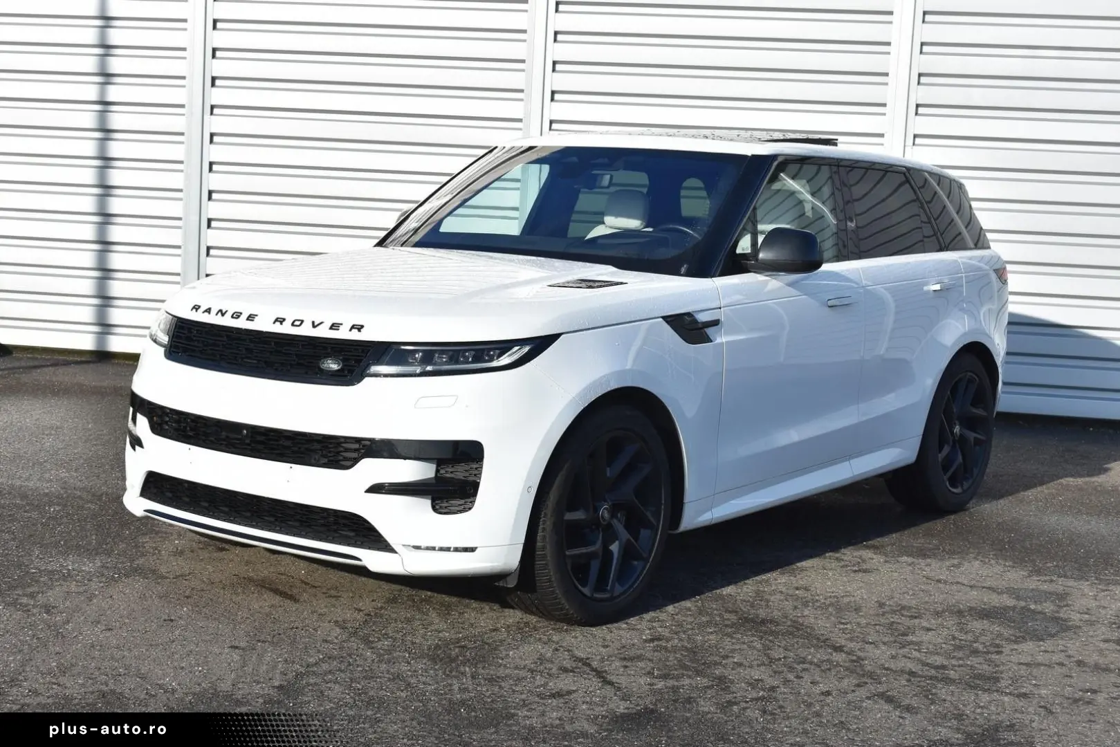 LAND ROVER Range Rover Sport Dynamic HSE Pano Smart View