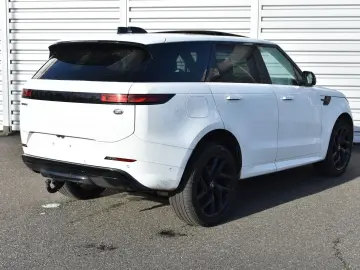 LAND ROVER Range Rover Sport Dynamic HSE Pano Smart View