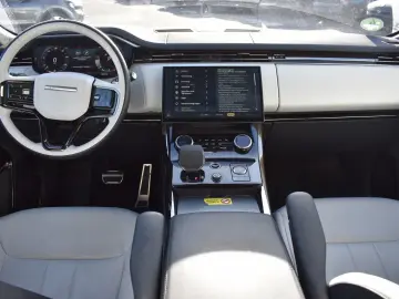 LAND ROVER Range Rover Sport Dynamic HSE Pano Smart View