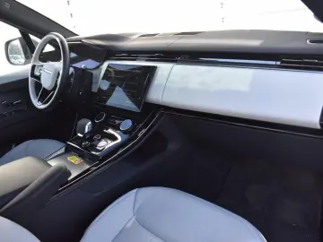 LAND ROVER Range Rover Sport Dynamic HSE Pano Smart View