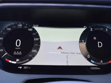 LAND ROVER Range Rover Sport Dynamic HSE Pano Smart View