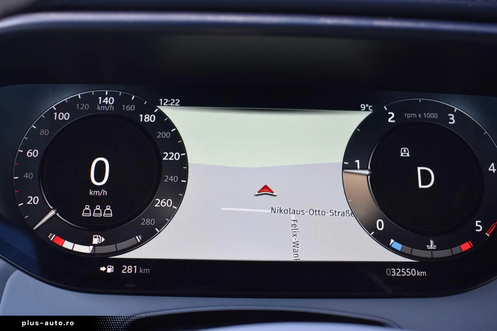 LAND ROVER Range Rover Sport Dynamic HSE Pano Smart View