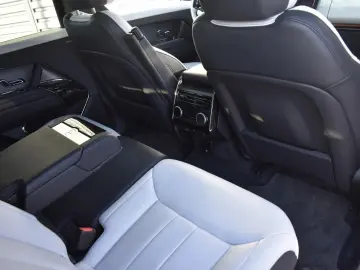 LAND ROVER Range Rover Sport Dynamic HSE Pano Smart View