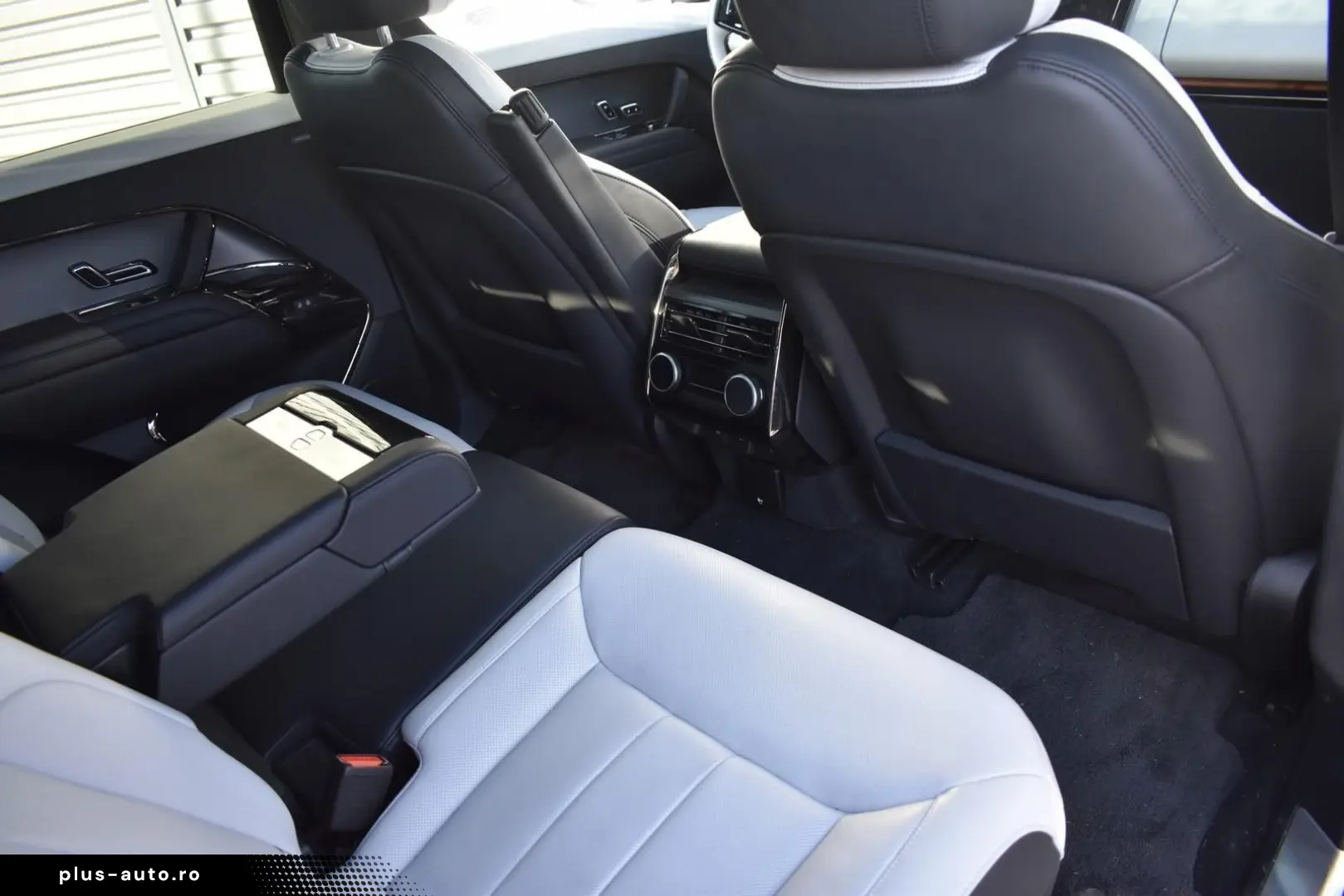 LAND ROVER Range Rover Sport Dynamic HSE Pano Smart View