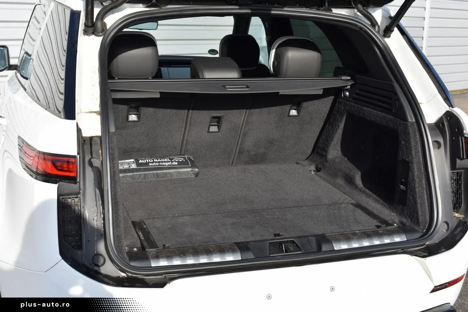 LAND ROVER Range Rover Sport Dynamic HSE Pano Smart View