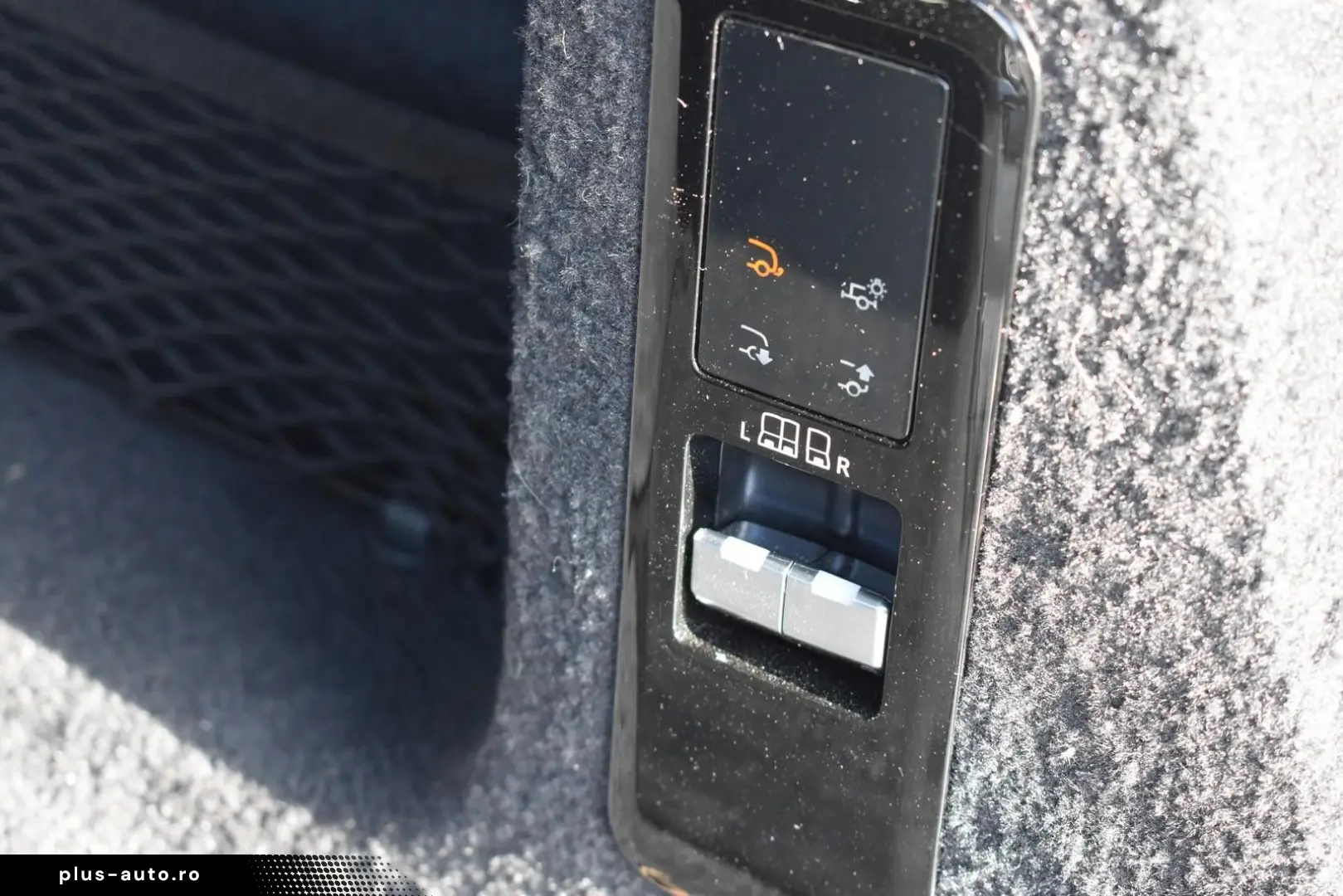 LAND ROVER Range Rover Sport Dynamic HSE Pano Smart View