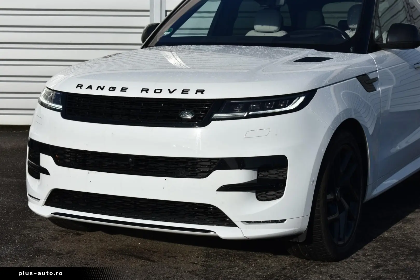 LAND ROVER Range Rover Sport Dynamic HSE Pano Smart View