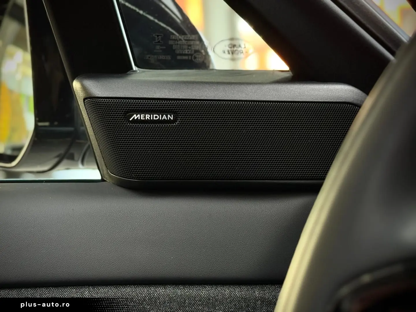 LAND ROVER Range Rover Sport P510e First Edition Pano HuD