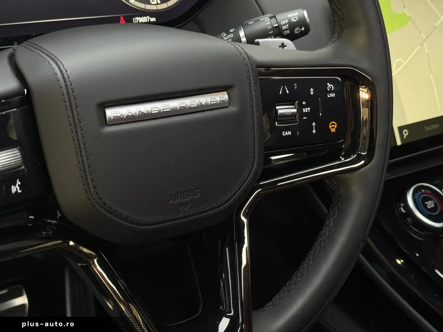 LAND ROVER Range Rover Sport P510e First Edition Pano HuD