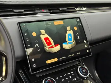 LAND ROVER Range Rover Sport P510e First Edition Pano HuD