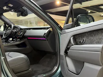 LAND ROVER Range Rover Sport P510e First Edition Pano HuD