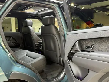 LAND ROVER Range Rover Sport P510e First Edition Pano HuD