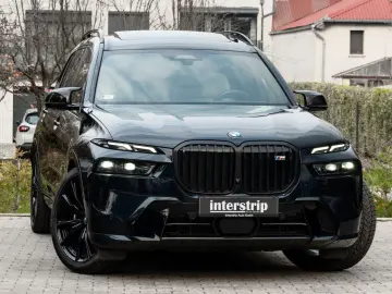 BMW X7 M60i EX.DRIVE PRO.SOFTCL.LUFTF.360 .AHK