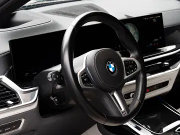 BMW X7 M60i EX.DRIVE PRO.SOFTCL.LUFTF.360 .AHK