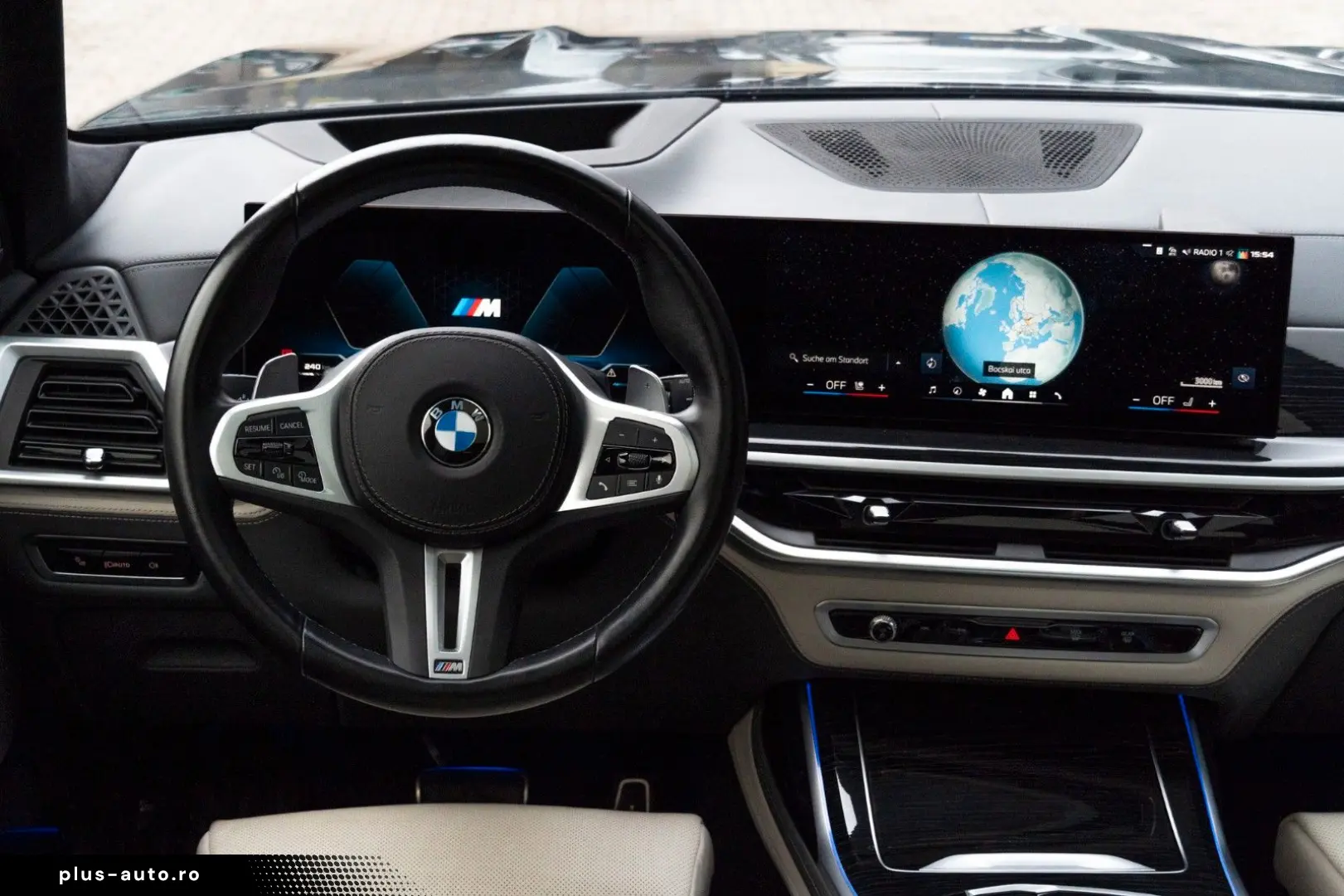 BMW X7 M60i EX.DRIVE PRO.SOFTCL.LUFTF.360 .AHK