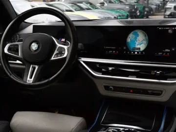 BMW X7 M60i EX.DRIVE PRO.SOFTCL.LUFTF.360 .AHK