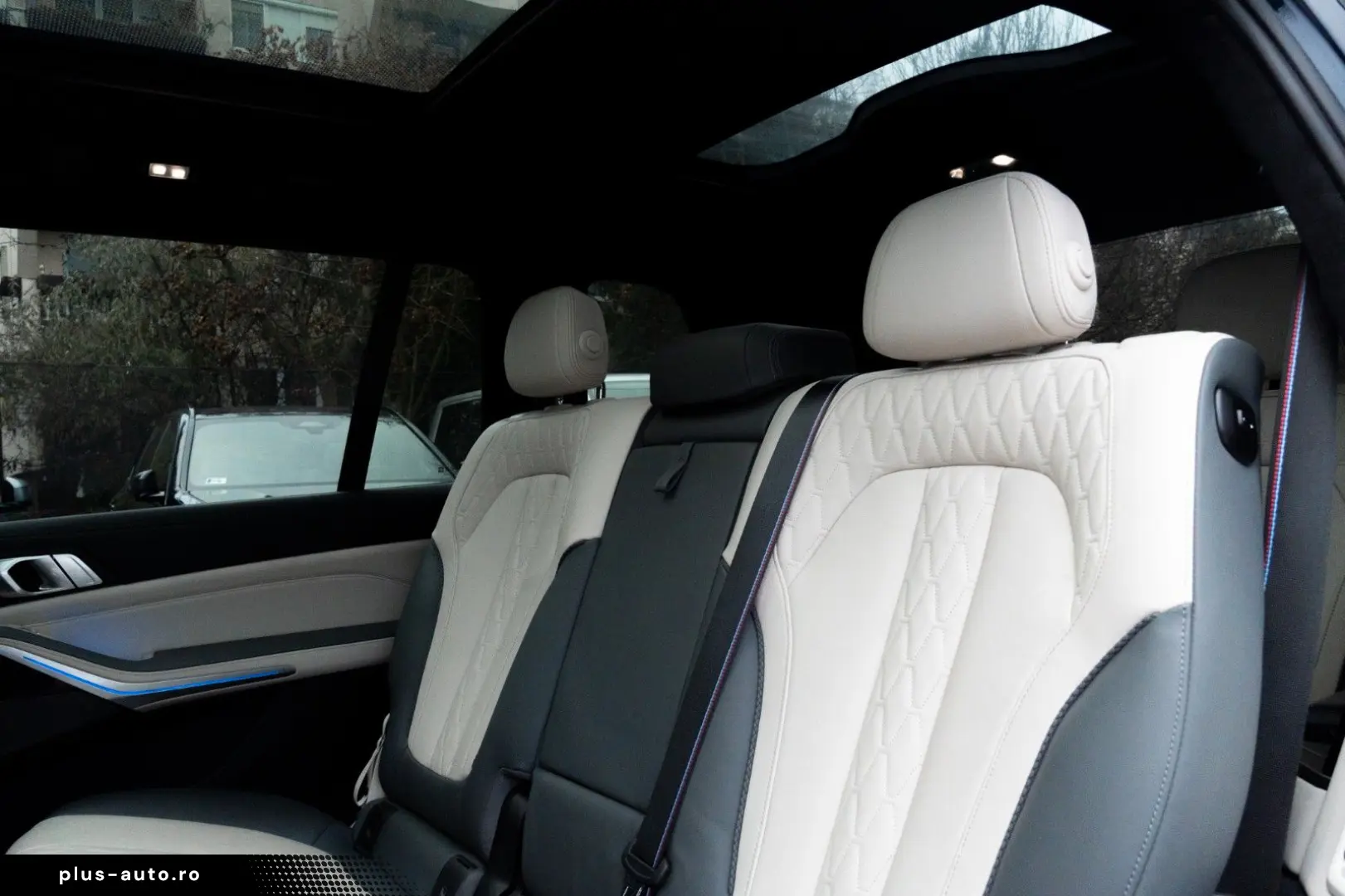 BMW X7 M60i EX.DRIVE PRO.SOFTCL.LUFTF.360 .AHK