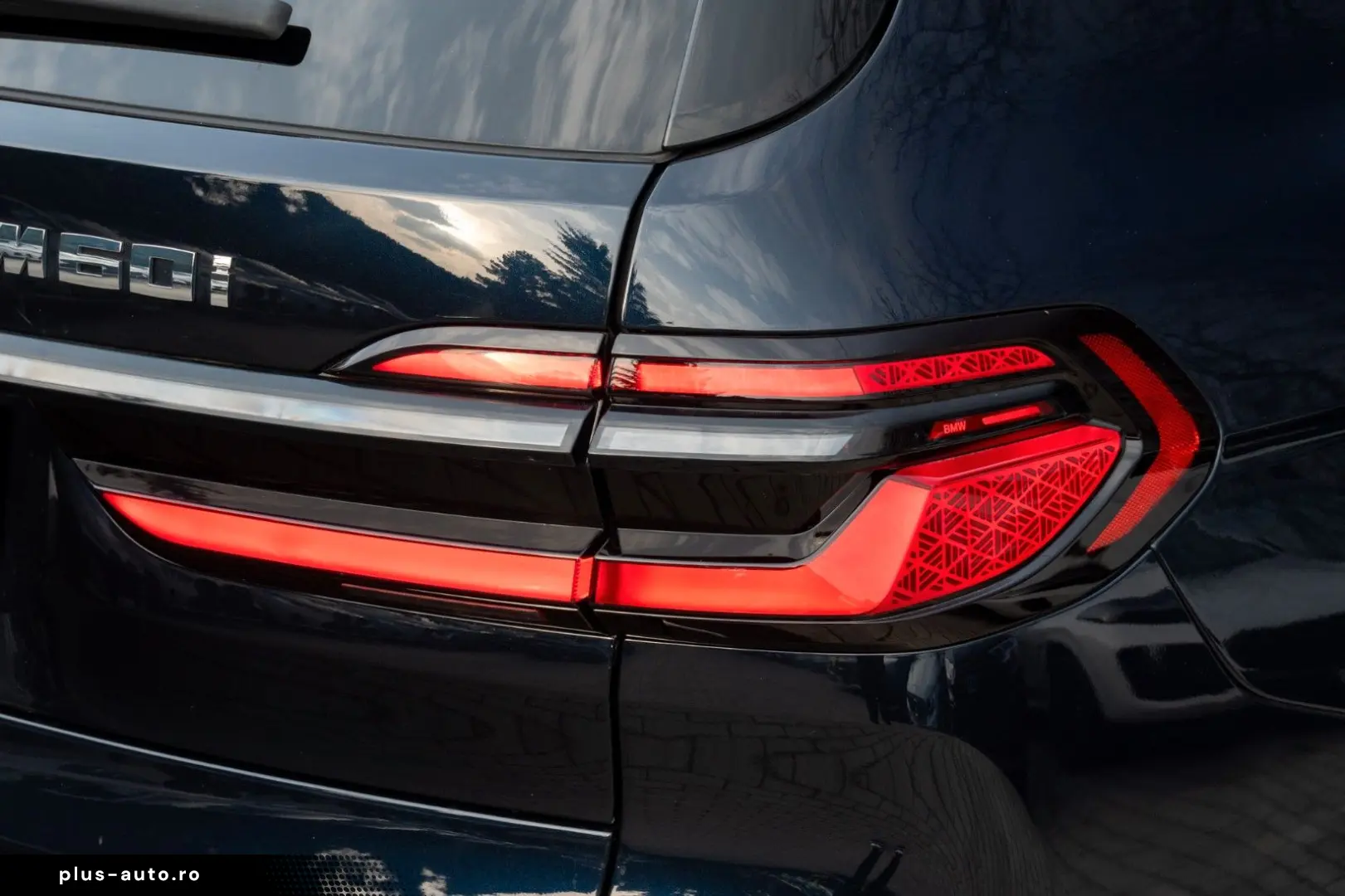 BMW X7 M60i EX.DRIVE PRO.SOFTCL.LUFTF.360 .AHK