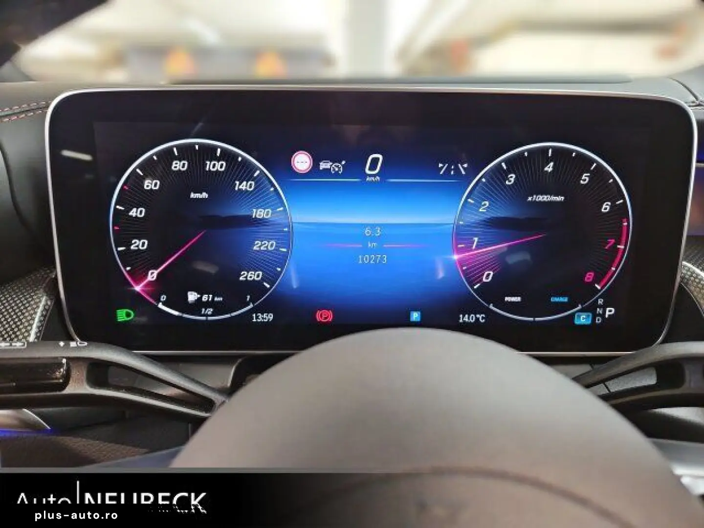 MERCEDES-BENZ GLC 300 4M Coupé AMG Line Premium Distr HUD