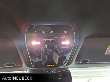 MERCEDES-BENZ GLC 300 4M Coupé AMG Line Premium Distr HUD