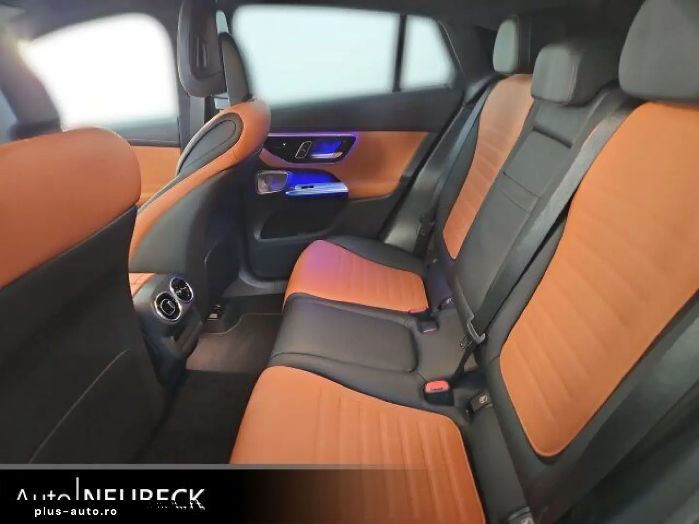 MERCEDES-BENZ GLC 300 4M Coupé AMG Line Premium Distr HUD